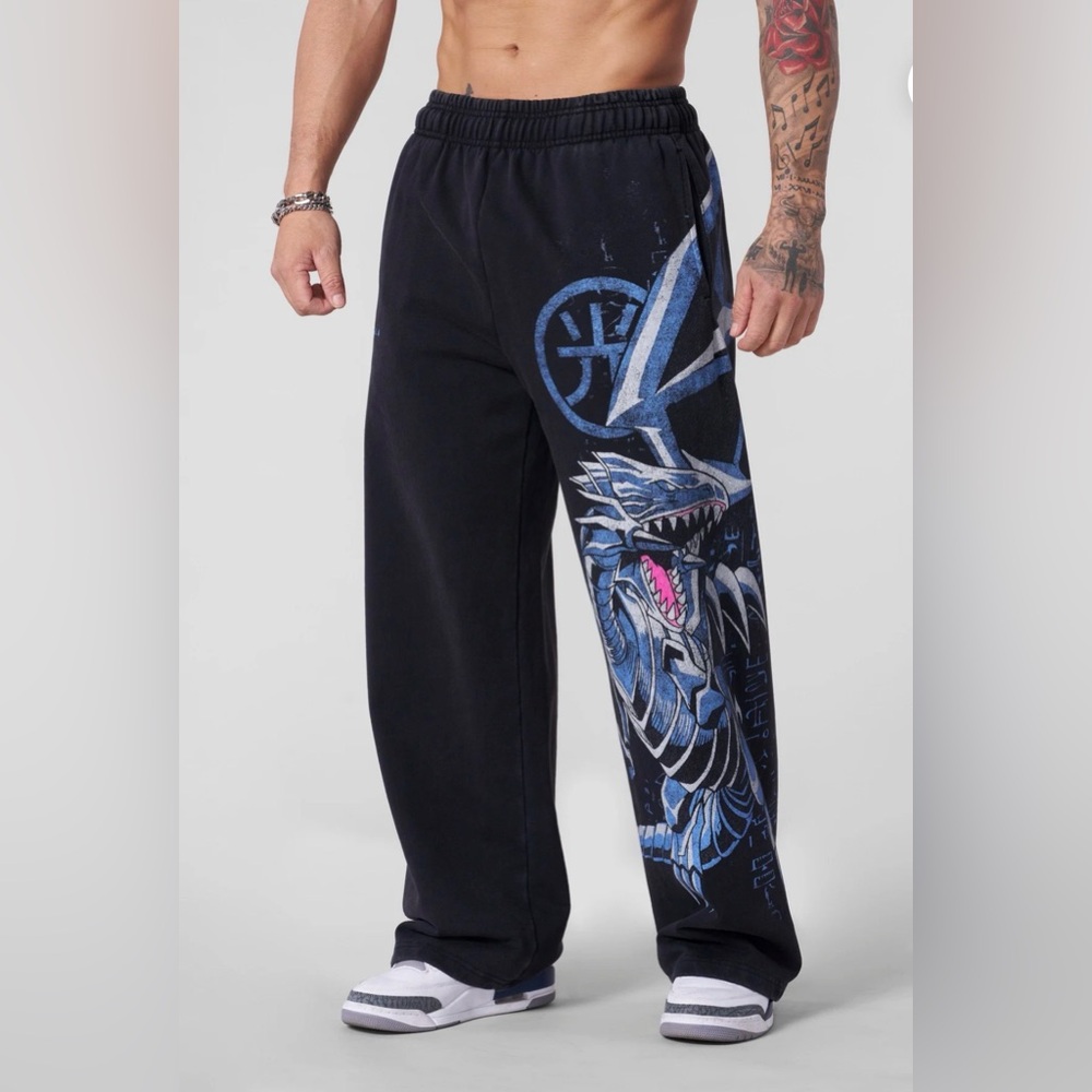 YoungLA Yugioh Sweats